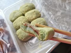 -奉化点心(呼童街店)
