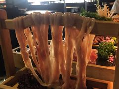 -湊湊火锅·茶憩(新中关购物中心店)