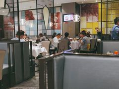 大堂-眉州东坡(远洋未来广场店)