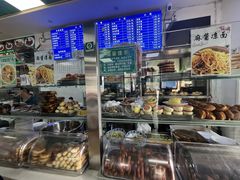 -老磁器口豆汁店(天坛店)
