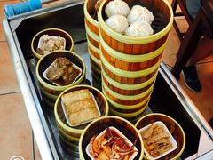 -府城小食馆(金龙宾馆店)