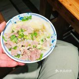 乐山非物质遗产-肖四女乐山跷脚牛肉