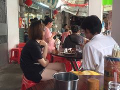 -凌舍好烧鹅(中山路店)