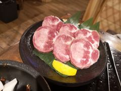 -九田家黑牛烤肉料理(石路天虹店)
