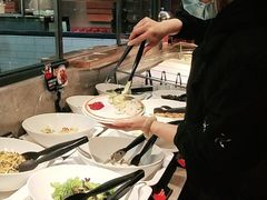 -比格比萨自助(密云店)