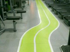 -齐岸健身(花园城店)