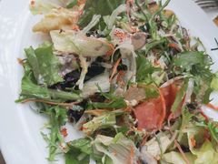 飞鱼籽沙拉-Jazz·ya 爵士屋(来福士店)