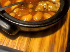 -老灶房-四川土菜(铁牛广场店)