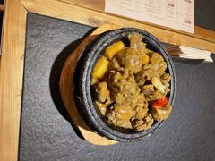 石锅手打牛肉丸-潮堂 · 潮州菜(国贸商城店)