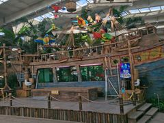 -南宫五洲植物乐园