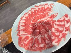 -南门涮肉(上海二店)
