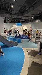 -MINI MARS KIDS CLUB亲子家庭中心(杨浦黄兴店)
