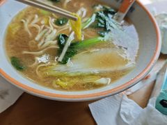 -赵璐海鲜面馆(德行路店)