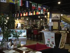 -柏斯图德国餐吧(馆陶路德国风情街店)