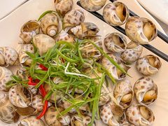 -众味海鲜大排档·活海鲜·潮汕味(南澳店)