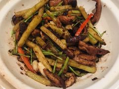 -漢舍中国菜馆(889广场店)