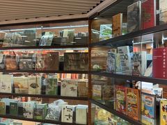 -商务印书馆(铜锣湾图书中心店)