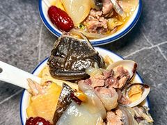 -兴兴旺·冬瓜盅·啫啫煲(西华路店)