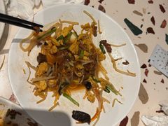 -姥姥家春饼店(惠新东街店)