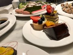 -都会尚膳·海鲜自助餐厅(重庆万豪酒店)