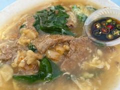 -明记烧鱼美味店