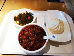 -馋笼小食堂-青岛大虾包(繁花里店)