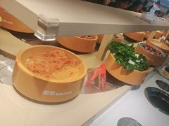 -龍歌自助小火锅(漳州二路爱购店)