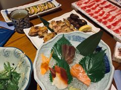 -有喜屋·深夜食堂(北京西路店)