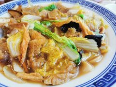 -老雒阳面馆·水席(定鼎门店)