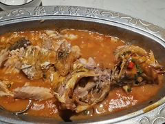 -徽镇小厨·经典徽菜(马连道店)
