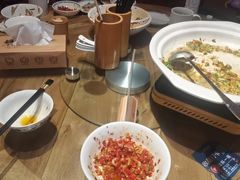 -湖南老灶台·生态农业餐饮(龙胜店)