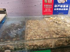 -亚马逊海鲜自助(梅溪湖步步高店)