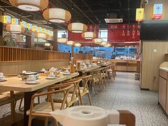 -羊之道草原味道清真餐厅(番禺店)