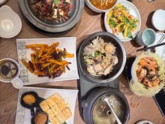 -云海肴汽锅鸡·云南小炒(曲江大悦城店)