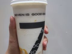 -7分甜(海州利群广场店)
