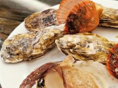 -东方红海鲜百汇(国际大厦店)