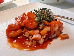 -悦融·京鲁菜·露台花园(安定门店)