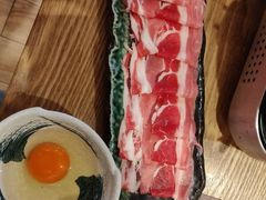 日式生鸡蛋-林妈妈村·日式料理(宝山万达店)