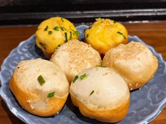 -鑫震源·苏式大虾生煎(山塘街店)