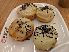 -小杨生煎(白玉兰广场店)
