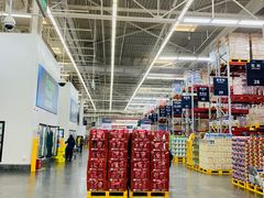 -山姆会员商店(杨桥西路店)