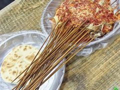 -马贤涮烤(超英·长乐家园店)