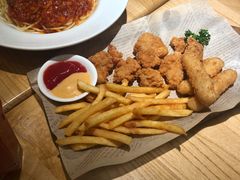 -菲滋意式餐厅(西溪印象城店)