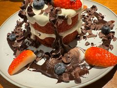 -JINNS锦时 steak&pizza(浸信会礼拜堂旧址店)