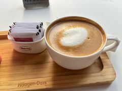 -哈根达斯(美罗城店)