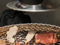 -烧肉达人•炭火烧肉(新天地店)