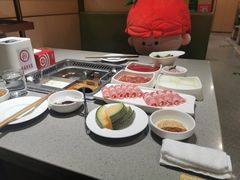 -海底捞火锅(青山湖万达夜宵主题店)