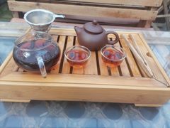 -丽江庭院之爱在路上(西单店)