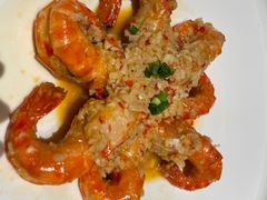 -徐记海鲜(南油永新汇店)