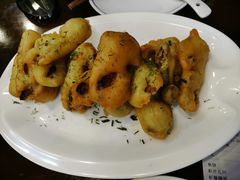-奎元馆.百年奎元.非遗传承(西湖边的解放路店)
